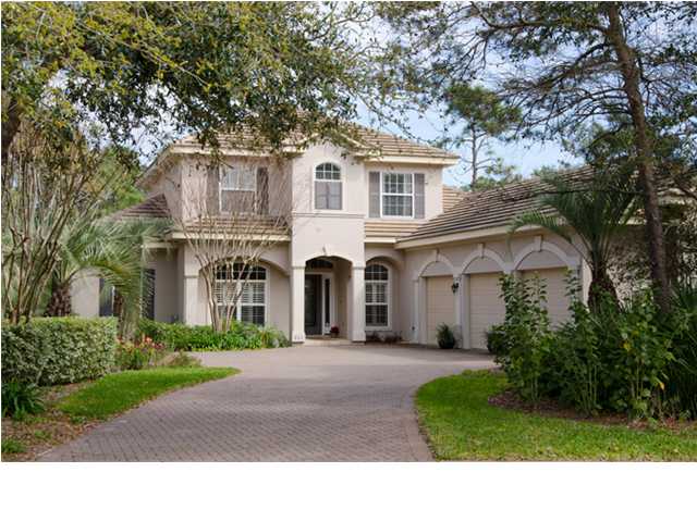 201 MATTIES WAY, DESTIN, FL 32541 (MLS # 592587)