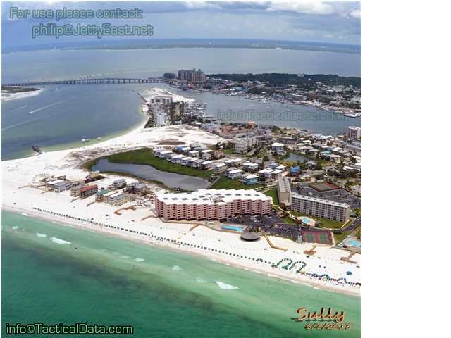 500 GULF SHORE DR, DESTIN, FL 32541 (MLS # 611375)