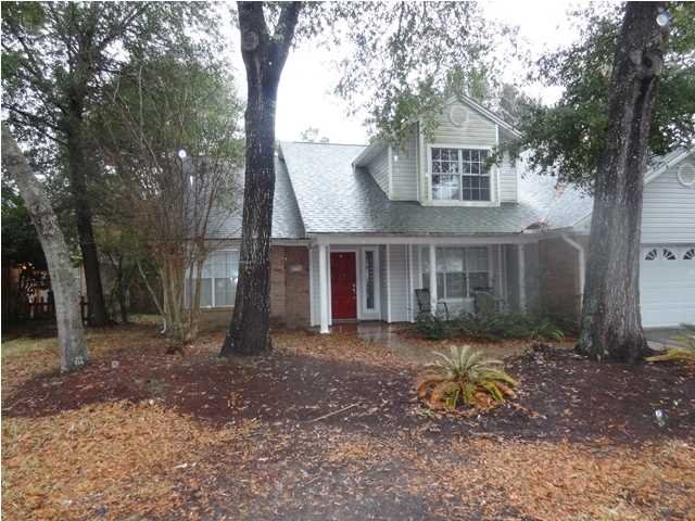 1716 OAKVIEW COVE, NICEVILLE, FL 32578 (MLS # 611377)