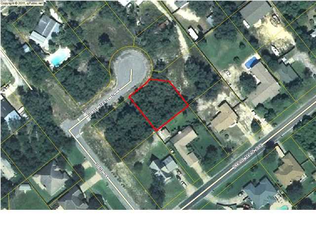 LOT 2 BLUE MARLIN CT, DESTIN, FL 32541 (MLS # 611379)