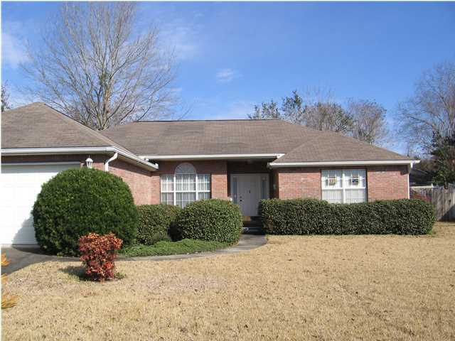 2805 MOHICAN WAY, CRESTVIEW, FL 32539 (MLS # 611392)
